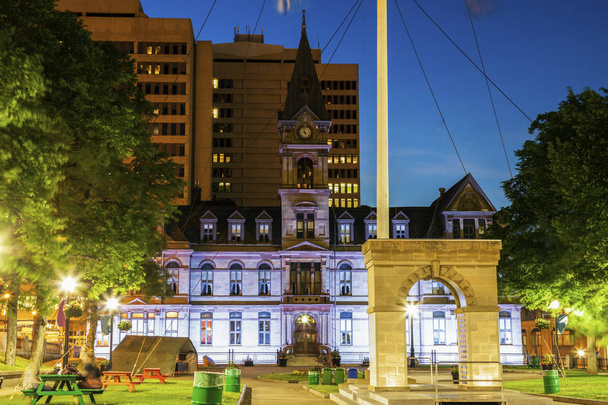 Municipio di Halifax
 - Foto, immagini