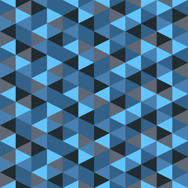 Αφηρημένη γεωμετρικό μοτίβο διάνυσμα γοτθικό αρτ ντεκό - Διάνυσμα, εικόνα