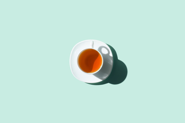 Xícara de chá - Foto, Imagem