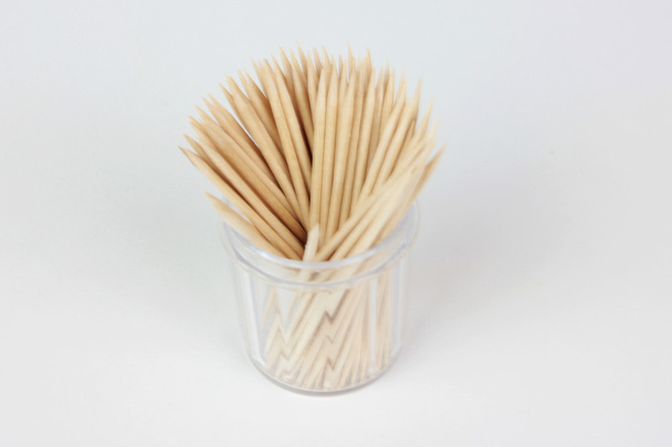 Toothpick - Valokuva, kuva