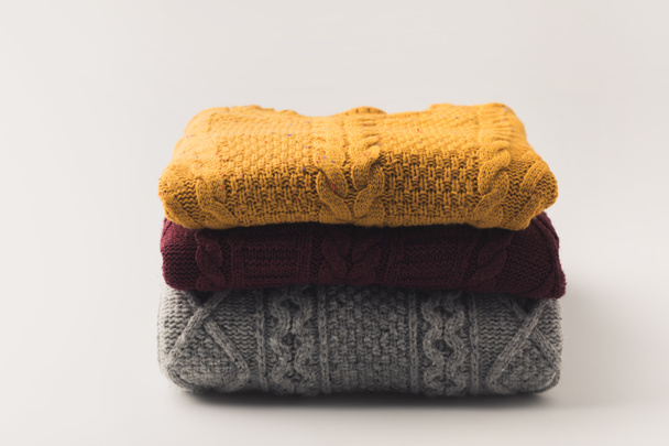 sweaters - Φωτογραφία, εικόνα