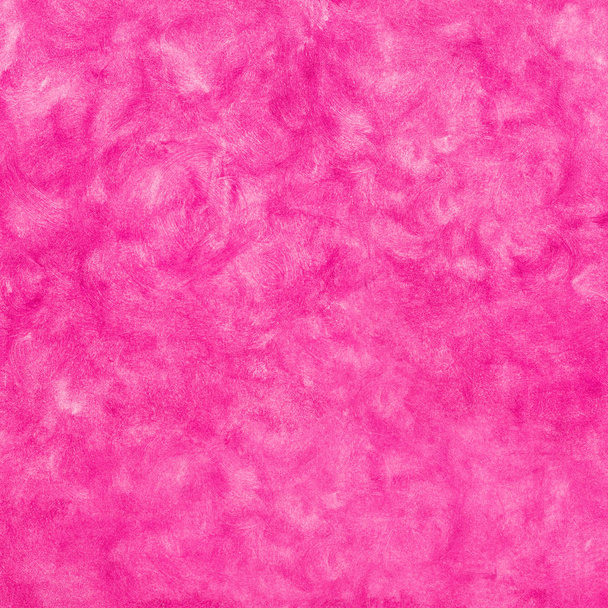 Elegante pared en color rosa y fucsia
 - Foto, imagen