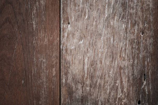 close up of wood texture background. - Photo, Image