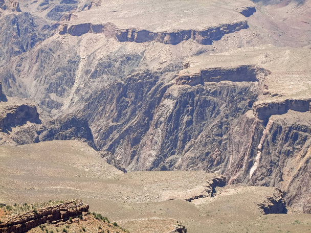 Gran Cañón en Arizona - Foto, imagen