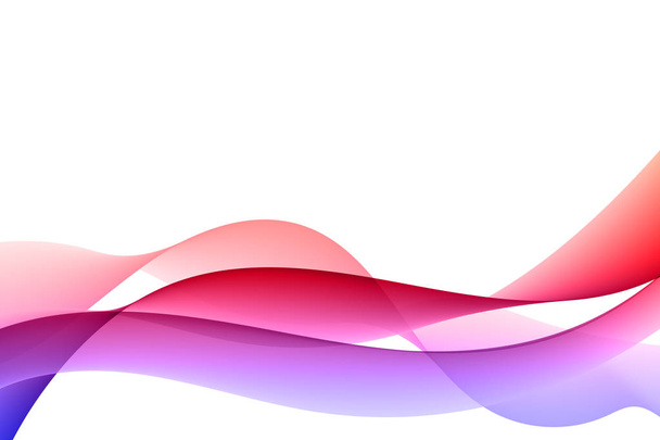 Vaaleanpunainen digitaalinen aalto tausta
  - Valokuva, kuva