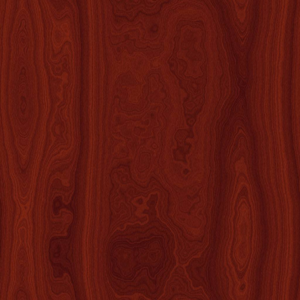 Bruin naadloze houtstructuur - Foto, afbeelding