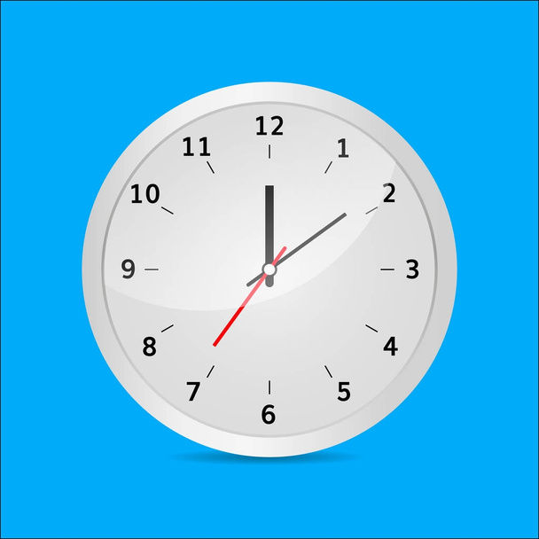 clock vector 3d  - Vector, Image