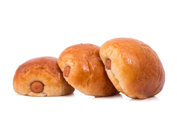 Breads  - Photo, Image