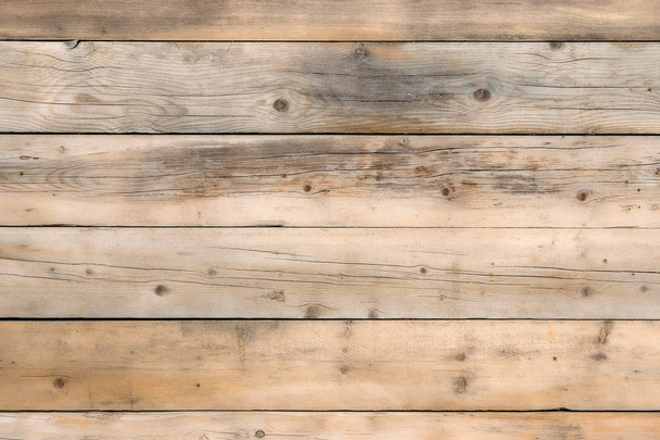 Old stained wood background - Photo, Image