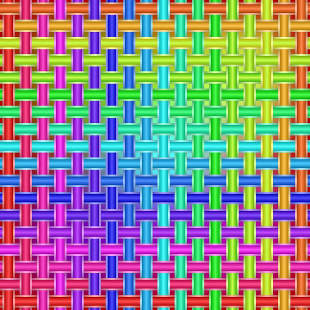 patrón colorido-vector ilustración
 - Vector, imagen