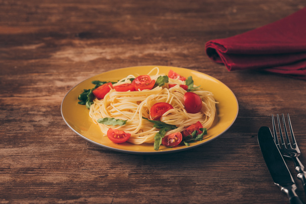 pasta - Фото, изображение