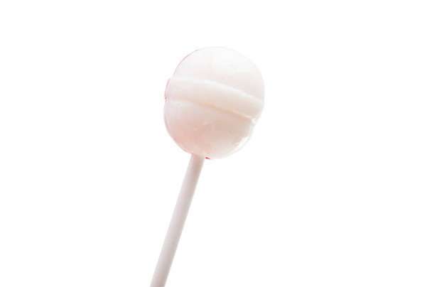 lollipop изолирован
  - Фото, изображение