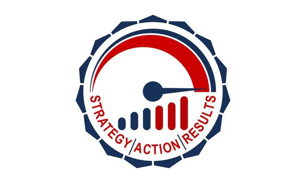 Speed Strategy Action Result - Vector, Image