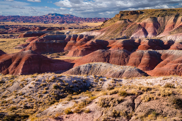 Arizona Painted Desert - Фото, изображение