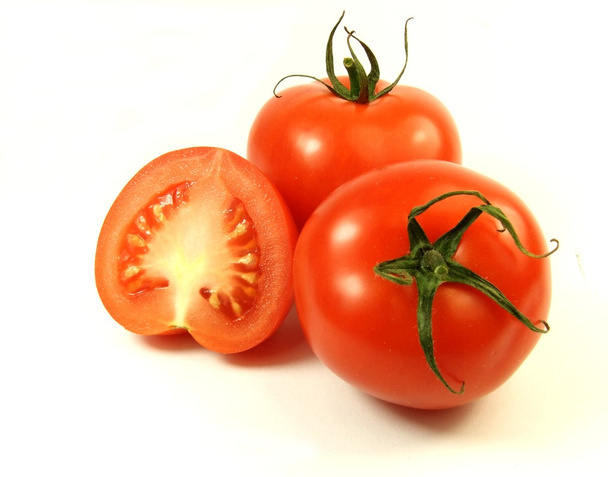 Fresh tomatos - Photo, Image