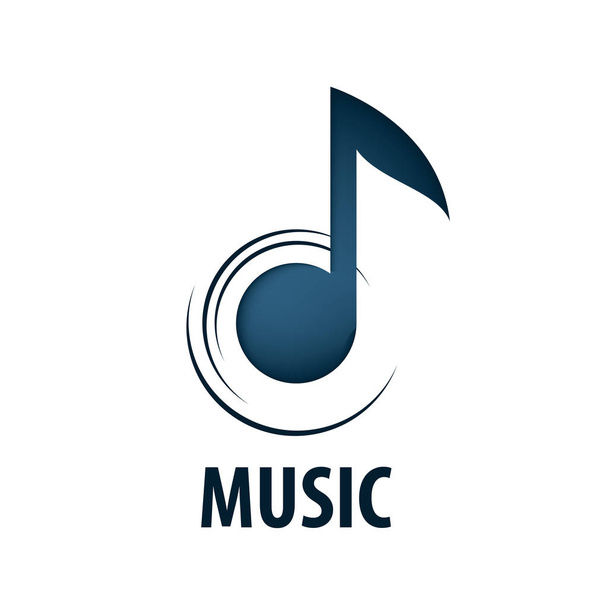 vector logo music - Vettoriali, immagini