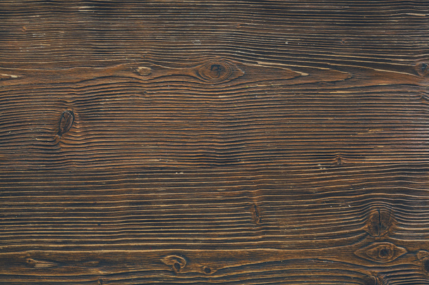 Primer plano de fondo de madera oscura
 - Foto, Imagen