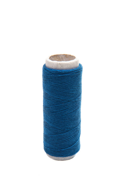 sewing thread  - Фото, изображение