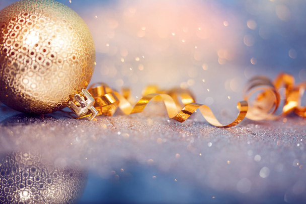 Christmas concept background - Foto, afbeelding