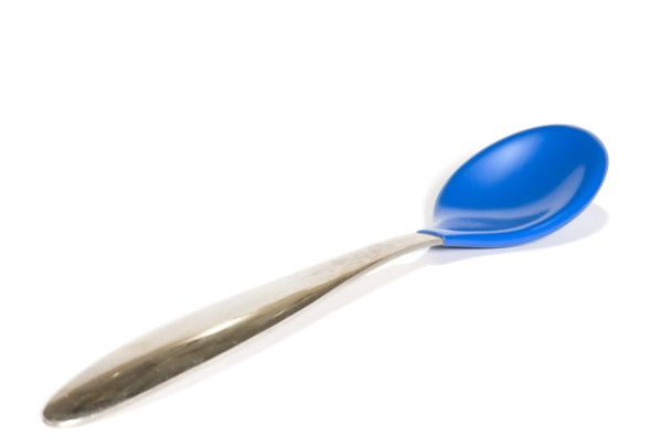 Spoon for child - Photo, Image