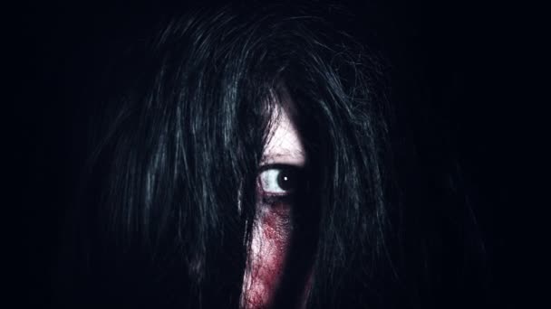 a horror mozi ihlette - Felvétel, videó