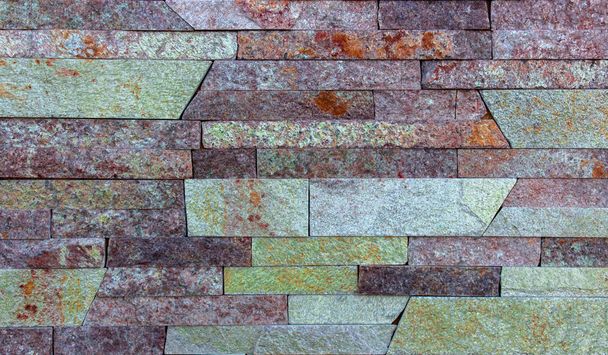 textura de feno de arenito verde, mármore e travertino
 - Foto, Imagem