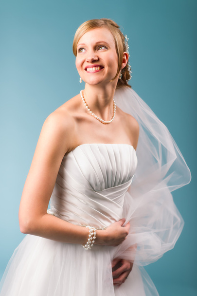 Wedding dress - Fotografie, Obrázek