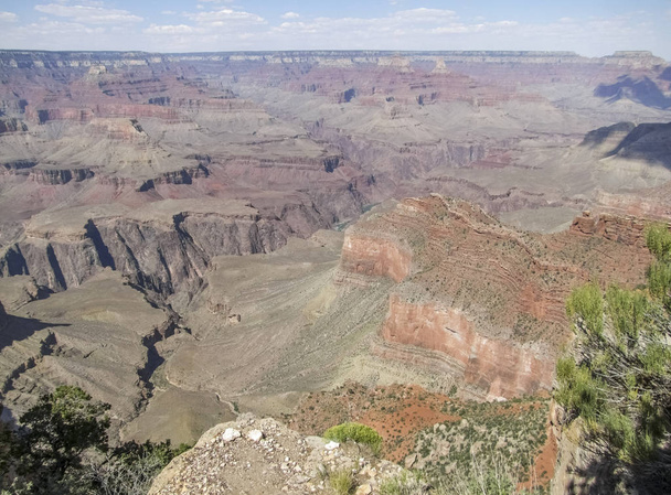 Grand Canyon en Arizona - Photo, image