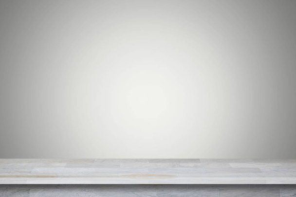 estante de mármol superior blanco y fondo de textura de piso de piedra, puede
 - Foto, imagen