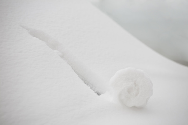 Bola de nieve fotos de stock, imágenes de Bola de nieve sin royalties