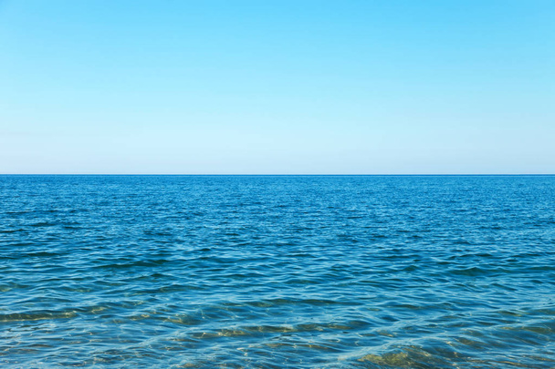 Mediterranean Sea - Photo, Image