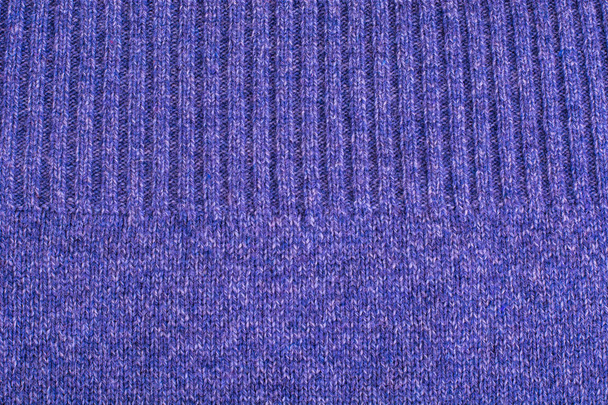 Texture lavorate a maglia, motivi diversi
 - Foto, immagini