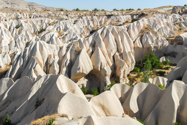 Meskendirin laakso, Cappadocia, Turkki
 - Valokuva, kuva