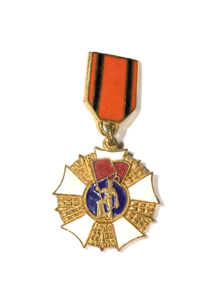 Bronzová medaile - Fotografie, Obrázek