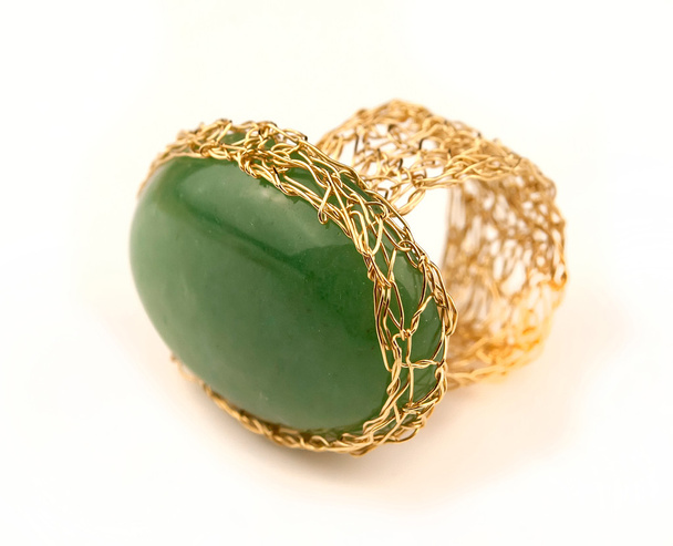 jewellery ring - Photo, image