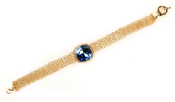 bracelet jewellery - Foto, afbeelding