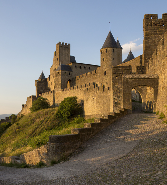 Carcassonne - france - Photo, image