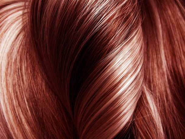 textura del cabello abstracto fondo de moda
 - Foto, imagen