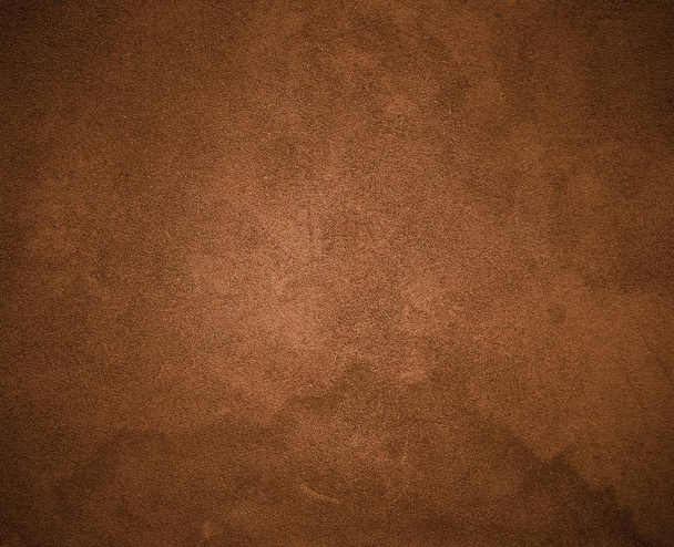 brown wall background texture - Photo, Image