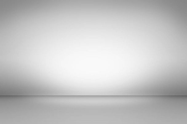 Beyaz stüdyo zemin - Fotoğraf, Görsel