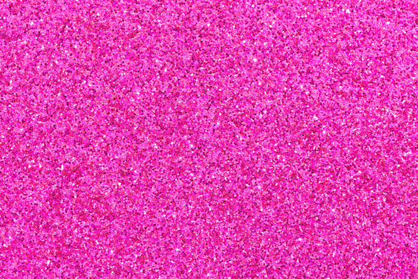 rózsaszín csillám textúra elvont háttér - Fotó, kép
