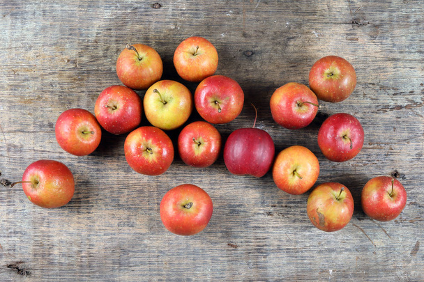 Cherry Apple fruit - Fotó, kép