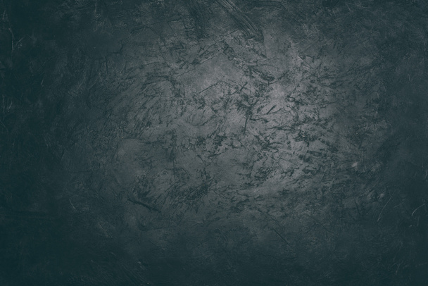 Dark concrete background - Photo, Image