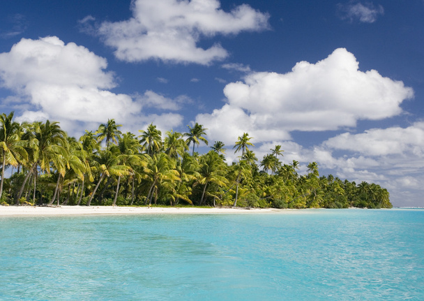 Cook Islands - South Pacific - Photo, Image