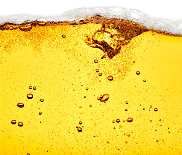 cerveza primer plano bebida alcohólica bebida
 - Foto, Imagen