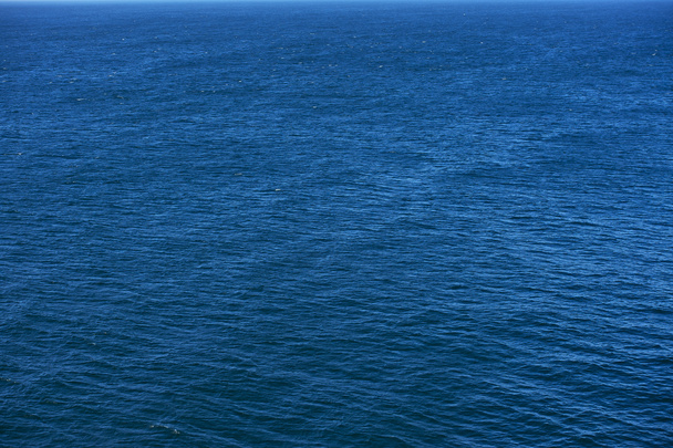 Oceano azul
 - Foto, Imagem