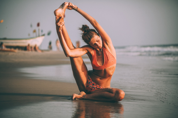 Yoga - Foto, immagini