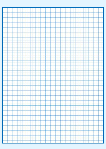 suunnittelu kaavio paperi Tulostettava kaavio paperi vektori kuva
 - Vektori, kuva