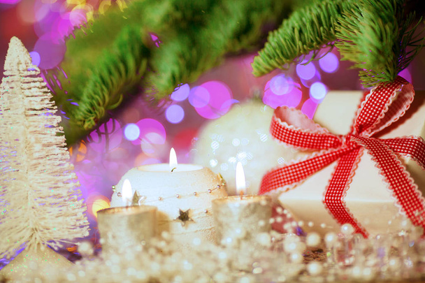 Vánoční přání. Základní informace o téma Novoroční večírek. Deco - Fotografie, Obrázek