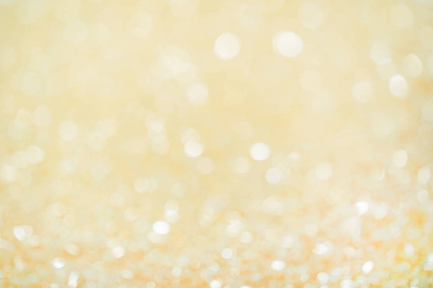 Blurred sequin background. Abstract glitter pattern for holiday cards, invitations and advertising - Photo, Image